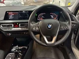 2021 BMW 1 Series 118d Play ED Joy+ White Sedan for sale, Japanese used car export - photo 9 of 14 | GULJI TRADERS