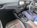 2021 BMW 1 Series 118d Purple Sedan for sale, Japanese used car export - photo 5 of 6 | GULJI TRADERS