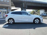2021 BMW 1 Series 118i Play DCT White Sedan for sale, Japanese used car export - photo 6 of 20 | GULJI TRADERS