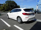 2021 BMW 1 Series 118i Play DCT White Sedan for sale, Japanese used car export - photo 8 of 20 | GULJI TRADERS