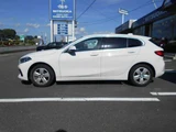 2021 BMW 1 Series 118i Play DCT White Sedan for sale, Japanese used car export - photo 9 of 20 | GULJI TRADERS
