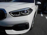 2021 BMW 1 Series 118i Play DCT White Sedan for sale, Japanese used car export - photo 13 of 20 | GULJI TRADERS