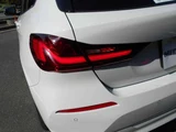 2021 BMW 1 Series 118i Play DCT White Sedan for sale, Japanese used car export - photo 15 of 20 | GULJI TRADERS