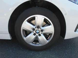 2021 BMW 1 Series 118i Play DCT White Sedan for sale, Japanese used car export - photo 16 of 20 | GULJI TRADERS