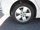2021 BMW 1 Series 118i Play DCT White Sedan for sale, Japanese used car export - photo 17 of 20 | GULJI TRADERS
