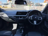 2021 BMW 1 Series 118d M Sport Diesel Turbo White Sedan for sale, Japanese used car export - photo 7 of 20 | GULJI TRADERS