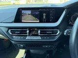 2021 BMW 1 Series 118d M Sport Diesel Turbo White Sedan for sale, Japanese used car export - photo 15 of 20 | GULJI TRADERS