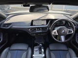 2021 BMW 1 Series 118d M Sport Edition White Sedan for sale, Japanese used car export - photo 2 of 9 | GULJI TRADERS