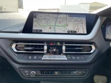 2021 BMW 1 Series 118d M Sport Edition White Sedan for sale, Japanese used car export - photo 4 of 9 | GULJI TRADERS