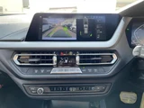2021 BMW 1 Series 118d M Sport Edition White Sedan for sale, Japanese used car export - photo 5 of 9 | GULJI TRADERS