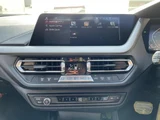 2021 BMW 1 Series 118d M Sport Edition White Sedan for sale, Japanese used car export - photo 6 of 9 | GULJI TRADERS