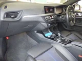 2021 BMW 1 Series 118d M Sport Edition White Sedan for sale, Japanese used car export - photo 3 of 5 | GULJI TRADERS