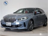 2021 BMW 1 Series 118d M Sport Other Sedan for sale, Japanese used car export - photo 1 of 9 | GULJI TRADERS