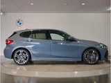 2021 BMW 1 Series 118d M Sport Other Sedan for sale, Japanese used car export - photo 4 of 9 | GULJI TRADERS