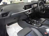 2021 BMW 1 Series 118d M Sport Edition White Sedan for sale, Japanese used car export - photo 3 of 5 | GULJI TRADERS