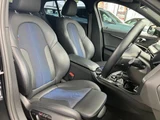 2021 BMW 1 Series 118d M Sport Black Sedan for sale, Japanese used car export - photo 6 of 9 | GULJI TRADERS