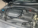 2021 BMW 1 Series 118d M Sport Black Sedan for sale, Japanese used car export - photo 8 of 9 | GULJI TRADERS