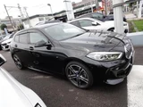 2021 BMW 1 Series 118d M Sport Black Sedan for sale, Japanese used car export - photo 3 of 9 | GULJI TRADERS