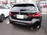 2021 BMW 1 Series 118d M Sport Black Sedan for sale, Japanese used car export - photo 4 of 9 | GULJI TRADERS