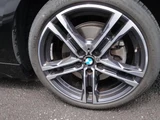 2021 BMW 1 Series 118d M Sport Black Sedan for sale, Japanese used car export - photo 9 of 9 | GULJI TRADERS