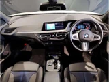 2021 BMW 1 Series 118d M Sport Edition White Sedan for sale, Japanese used car export - photo 2 of 9 | GULJI TRADERS