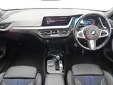 2021 BMW 1 Series 118d M Sport Edition Black Sedan for sale, Japanese used car export - photo 2 of 9 | GULJI TRADERS