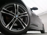 2021 BMW 1 Series 118d M Sport Edition Black Sedan for sale, Japanese used car export - photo 4 of 9 | GULJI TRADERS