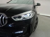 2021 BMW 1 Series 118d M Sport Edition Black Sedan for sale, Japanese used car export - photo 9 of 9 | GULJI TRADERS
