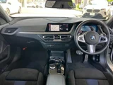 2021 BMW 1 Series M135i xDrive White Sedan for sale, Japanese used car export - photo 3 of 9 | GULJI TRADERS
