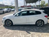 2021 BMW 1 Series M135i xDrive White Sedan for sale, Japanese used car export - photo 4 of 9 | GULJI TRADERS