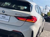2021 BMW 1 Series M135i xDrive White Sedan for sale, Japanese used car export - photo 5 of 9 | GULJI TRADERS