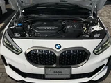 2021 BMW 1 Series M135i xDrive White Sedan for sale, Japanese used car export - photo 8 of 9 | GULJI TRADERS