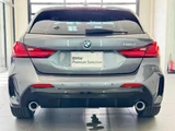 2021 BMW 1 Series 118d M Sport Gray Sedan for sale, Japanese used car export - photo 8 of 9 | GULJI TRADERS