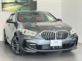 2021 BMW 1 Series 118d M Sport Gray Sedan for sale, Japanese used car export - photo 9 of 9 | GULJI TRADERS