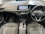 2021 BMW 1 Series 118i Play White Sedan for sale, Japanese used car export - photo 2 of 9 | GULJI TRADERS