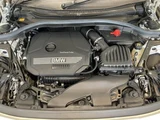 2021 BMW 1 Series 118i Play White Sedan for sale, Japanese used car export - photo 3 of 9 | GULJI TRADERS