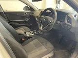 2021 BMW 1 Series 118i Play White Sedan for sale, Japanese used car export - photo 7 of 9 | GULJI TRADERS