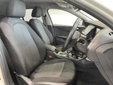 2021 BMW 1 Series 118i Play White Sedan for sale, Japanese used car export - photo 9 of 9 | GULJI TRADERS