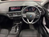 2021 BMW 1 Series 118d Play Red Sedan for sale, Japanese used car export - photo 3 of 9 | GULJI TRADERS