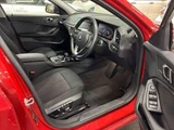 2021 BMW 1 Series 118d Play Red Sedan for sale, Japanese used car export - photo 4 of 9 | GULJI TRADERS