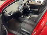 2021 BMW 1 Series 118d Play Red Sedan for sale, Japanese used car export - photo 8 of 9 | GULJI TRADERS