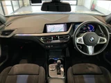 2021 BMW 1 Series 118d M Sport Edition White Sedan for sale, Japanese used car export - photo 2 of 9 | GULJI TRADERS