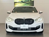 2021 BMW 1 Series 118d M Sport Edition White Sedan for sale, Japanese used car export - photo 7 of 9 | GULJI TRADERS