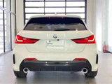 2021 BMW 1 Series 118d M Sport Edition White Sedan for sale, Japanese used car export - photo 8 of 9 | GULJI TRADERS