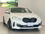 2021 BMW 1 Series 118d M Sport Edition White Sedan for sale, Japanese used car export - photo 9 of 9 | GULJI TRADERS