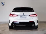 2021 BMW 1 Series 118d M Sport Edition White Sedan for sale, Japanese used car export - photo 5 of 9 | GULJI TRADERS