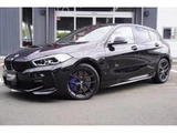 2021 BMW 1 Series 118d M Sport Edition Black Sedan for sale, Japanese used car export - photo 1 of 9 | GULJI TRADERS