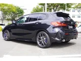 2021 BMW 1 Series 118d M Sport Edition Black Sedan for sale, Japanese used car export - photo 3 of 9 | GULJI TRADERS