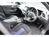 2021 BMW 1 Series 118d M Sport Edition Black Sedan for sale, Japanese used car export - photo 5 of 9 | GULJI TRADERS
