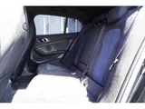 2021 BMW 1 Series 118d M Sport Edition Black Sedan for sale, Japanese used car export - photo 6 of 9 | GULJI TRADERS
